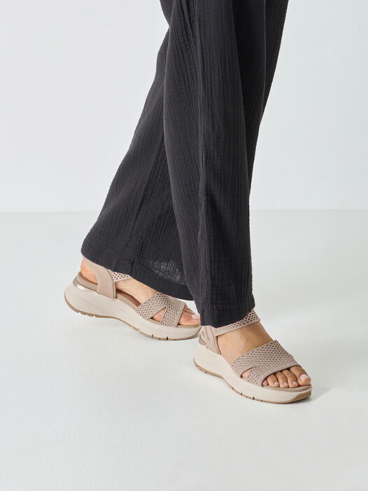 Sandaaltje, TAUPE, hi-res