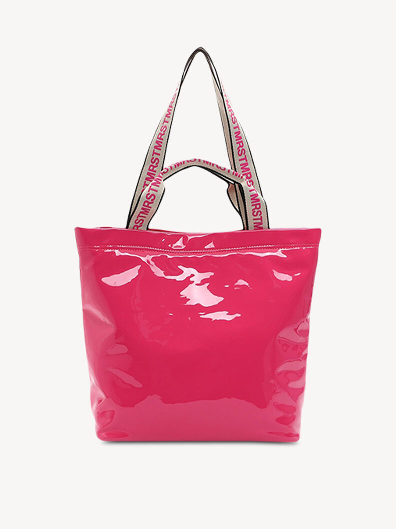 Shopper - pink, pink, hi-res