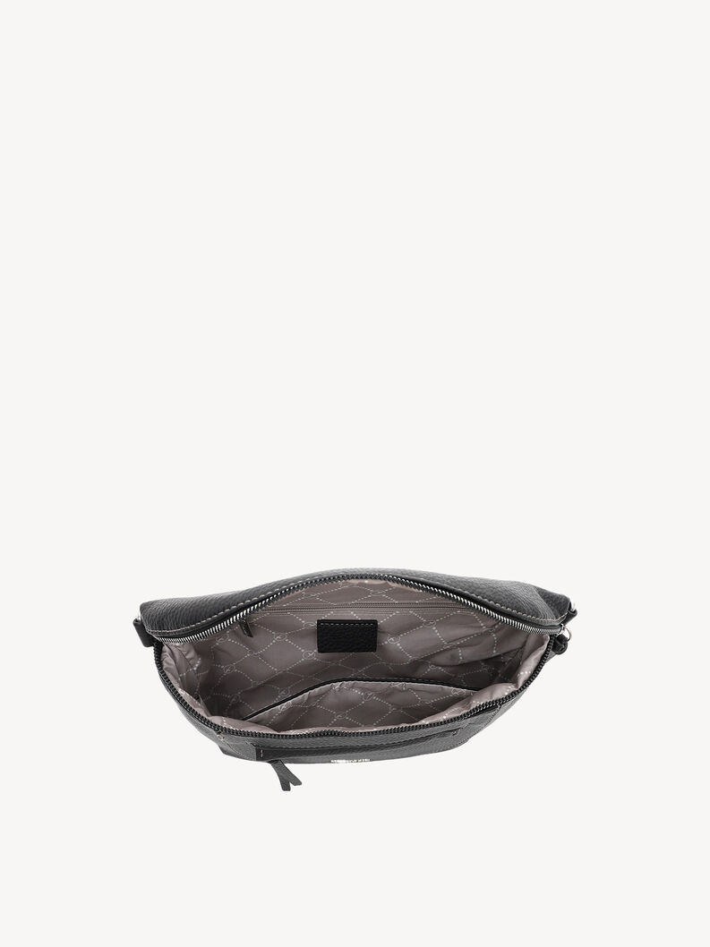 Umh&auml;ngetasche - schwarz, black, hi-res