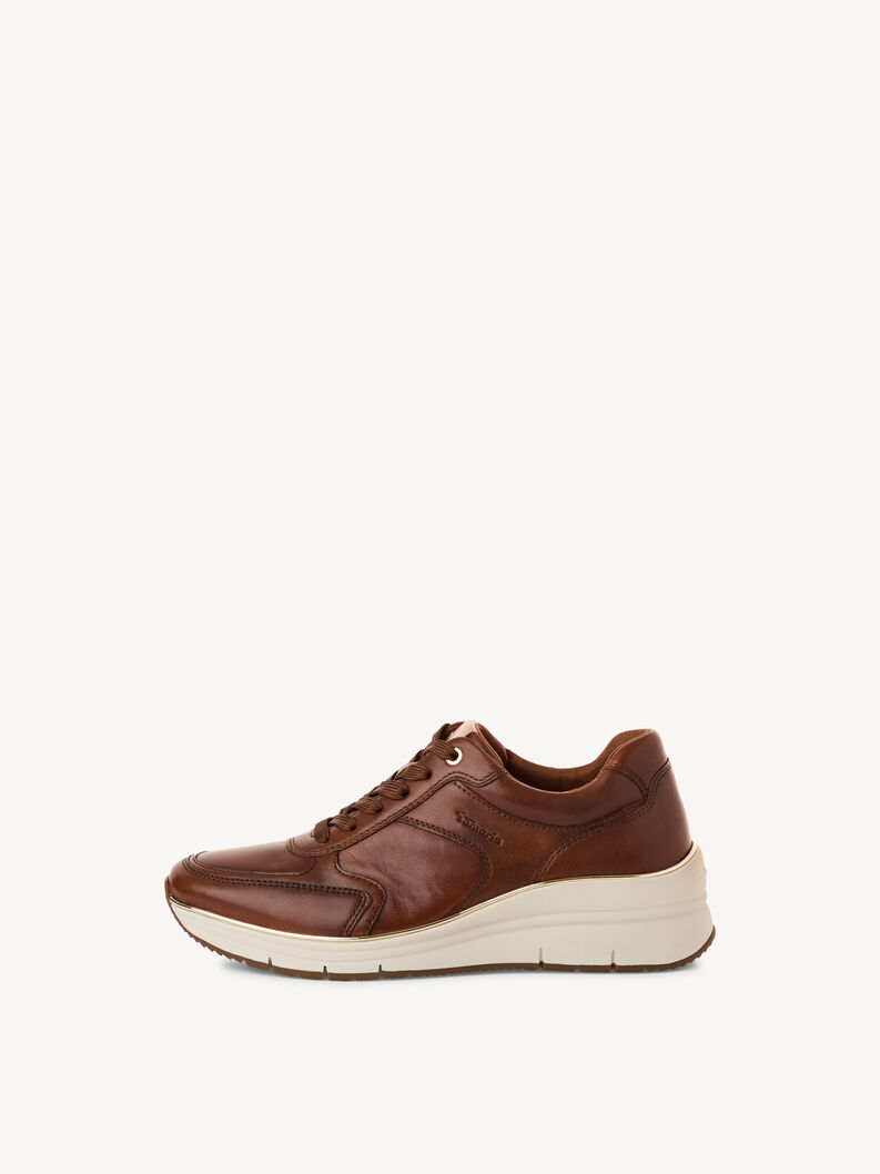 Sneaker - brown, MUSCAT, hi-res