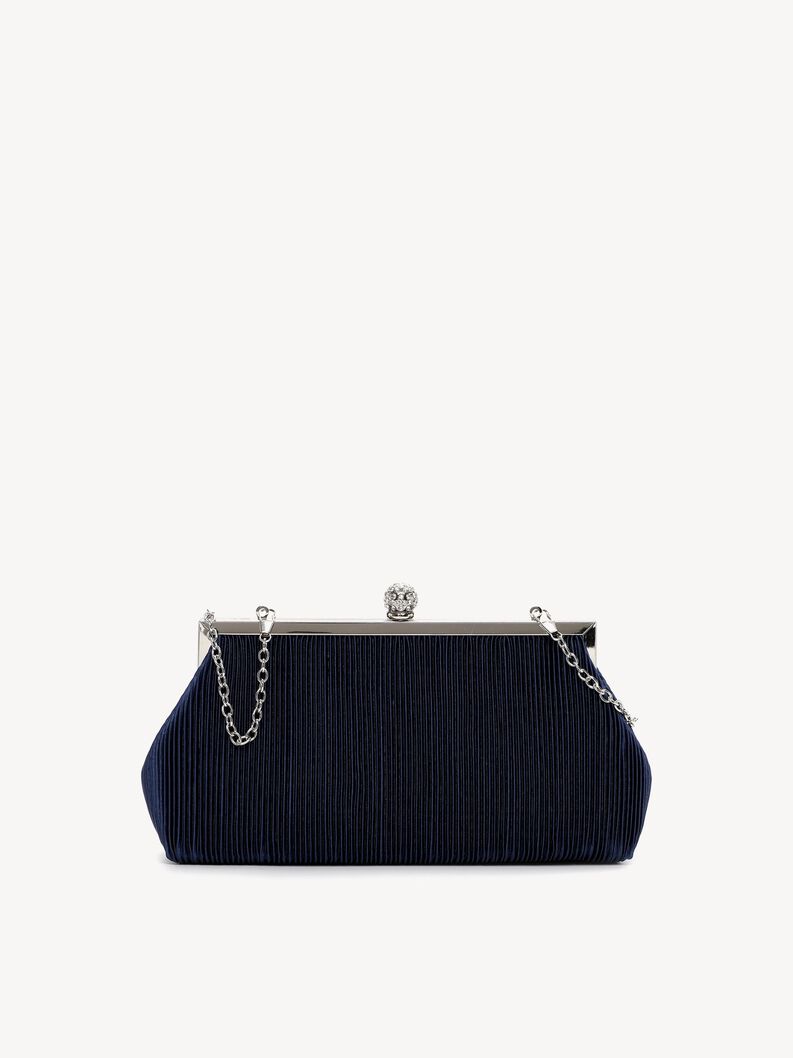 Clutch - blau, blue, hi-res