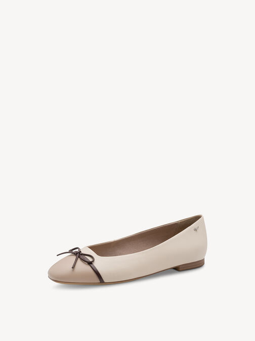 Ballerine, IVORY COMB, hi-res