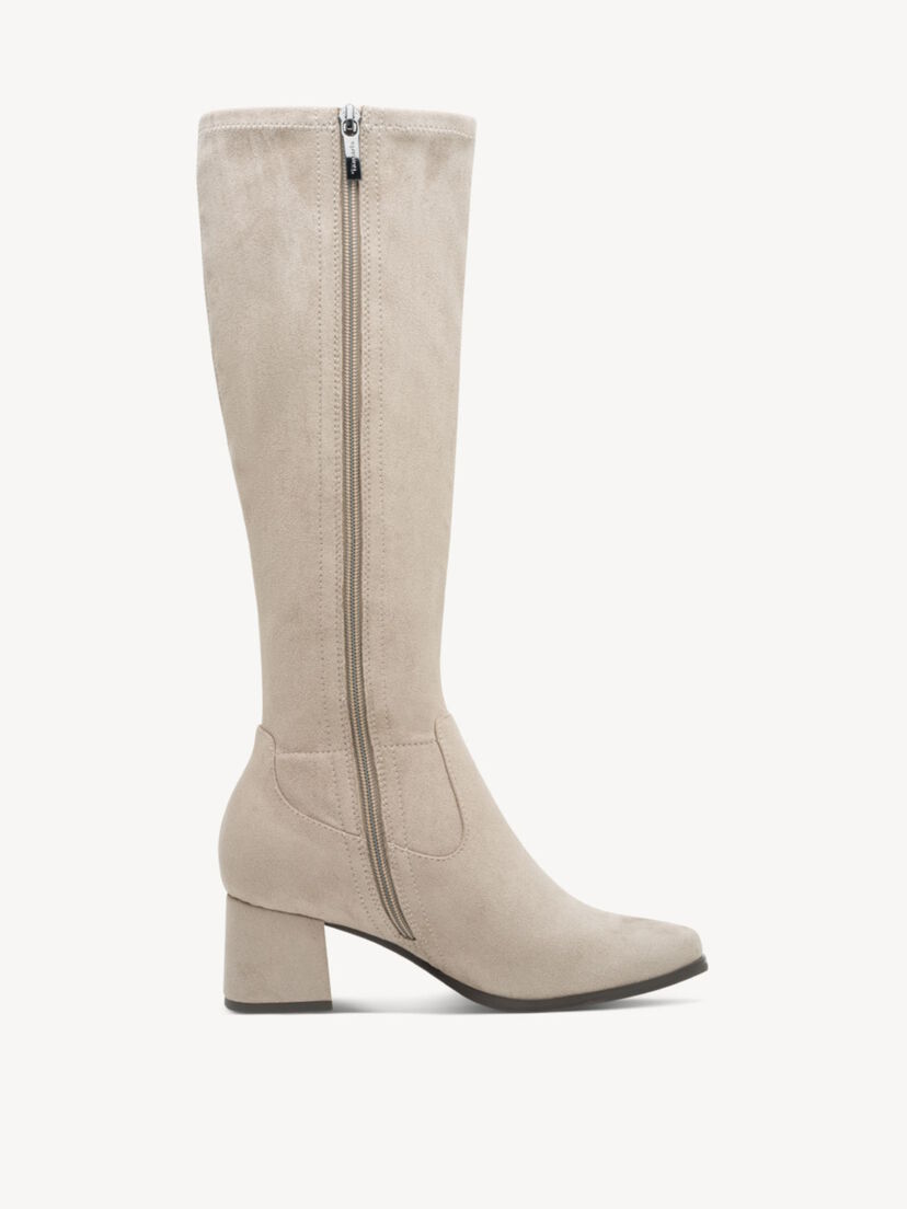 Laarzen, GREY, hi-res