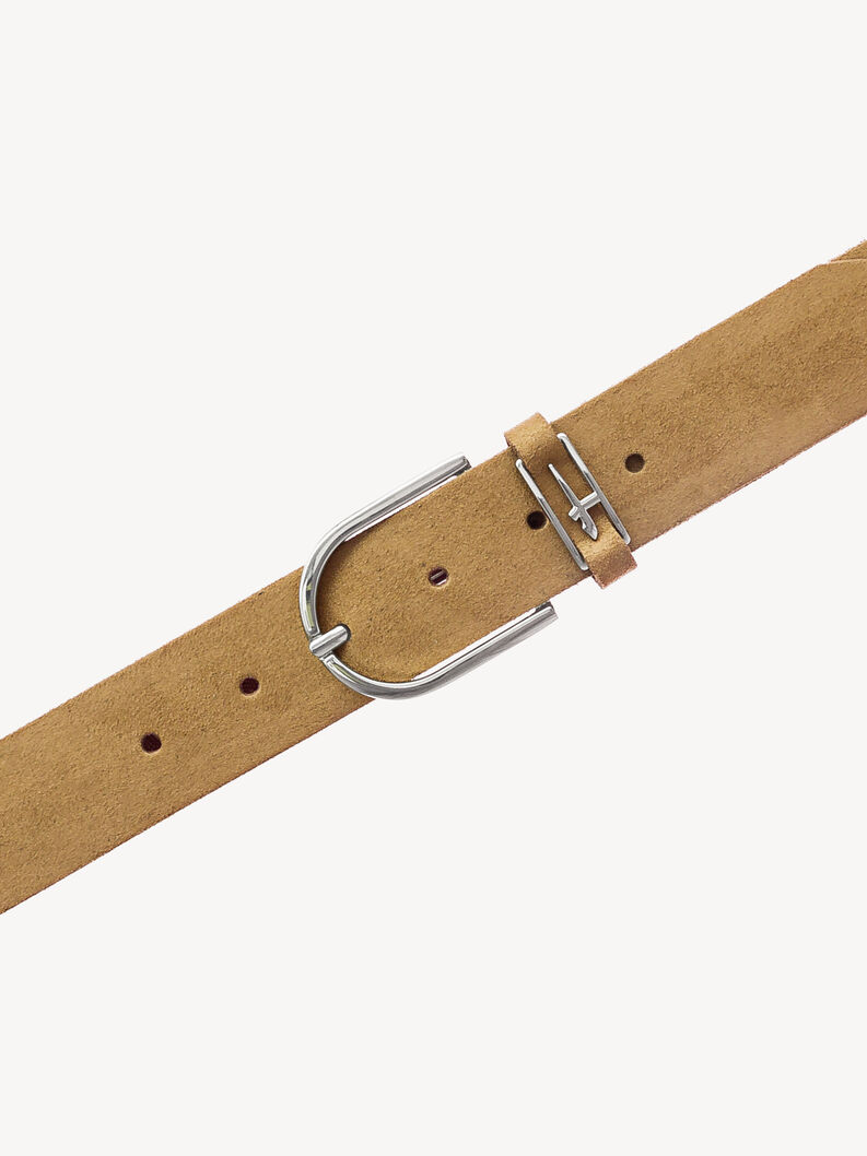 Ceinture - marron, cognac, hi-res