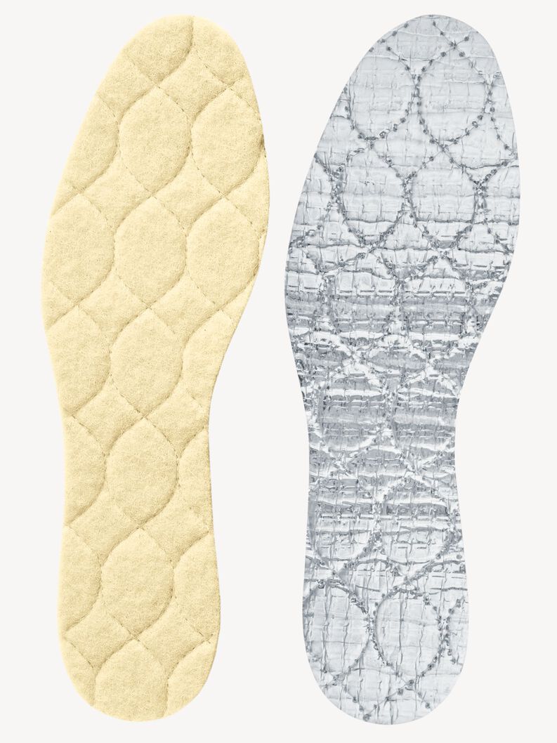 Alu-Sohle - multicolor, MULTICOLOR, hi-res