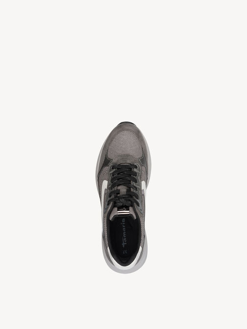 Sneaker, DARK GREY COMB, hi-res
