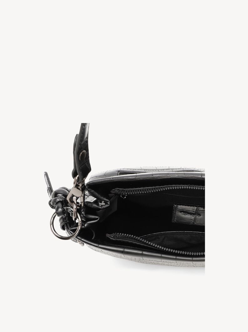 Beutel - schwarz, black, hi-res