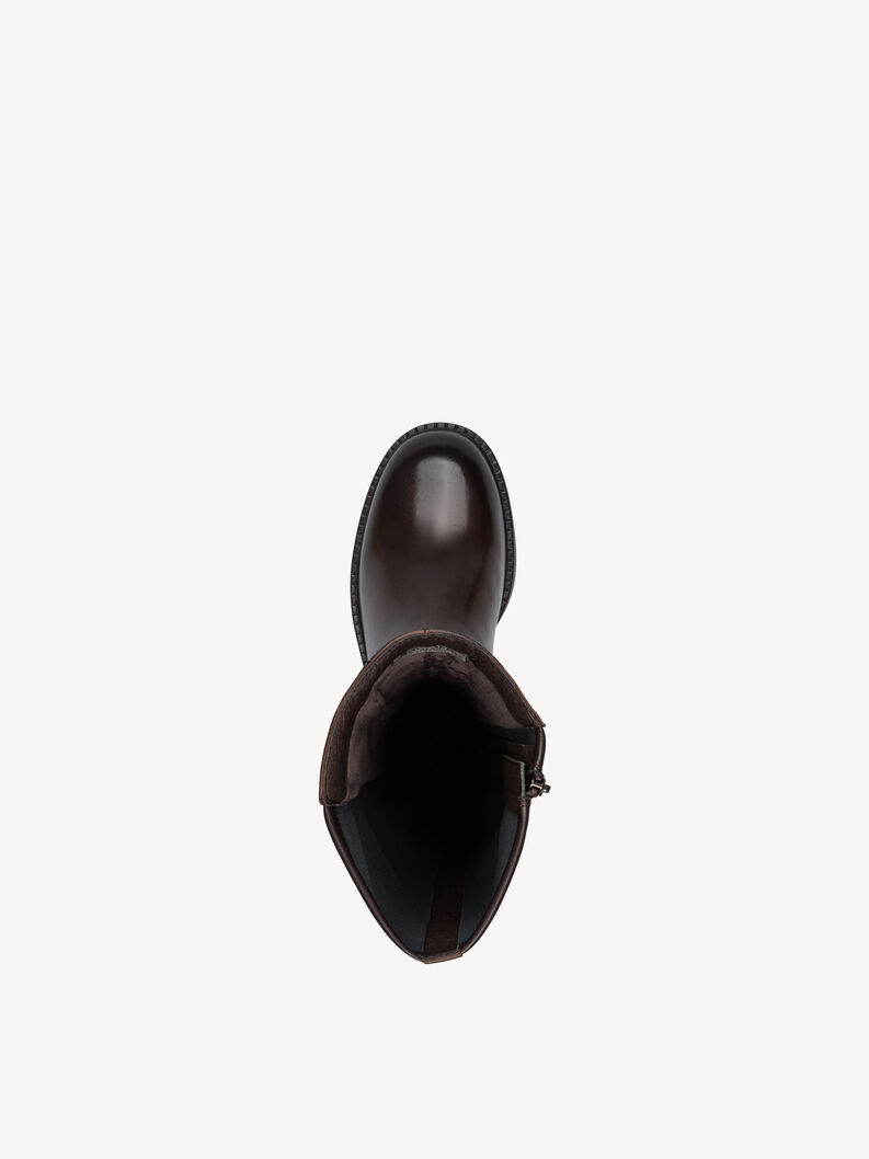 Stivali - marrone, MOCCA, hi-res