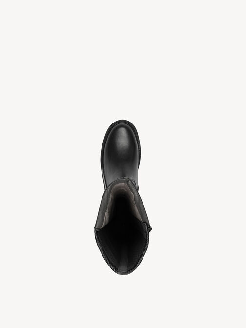 Stiefel, BLACK NAPPA, hi-res