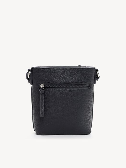 Schoudertas, navy, hi-res