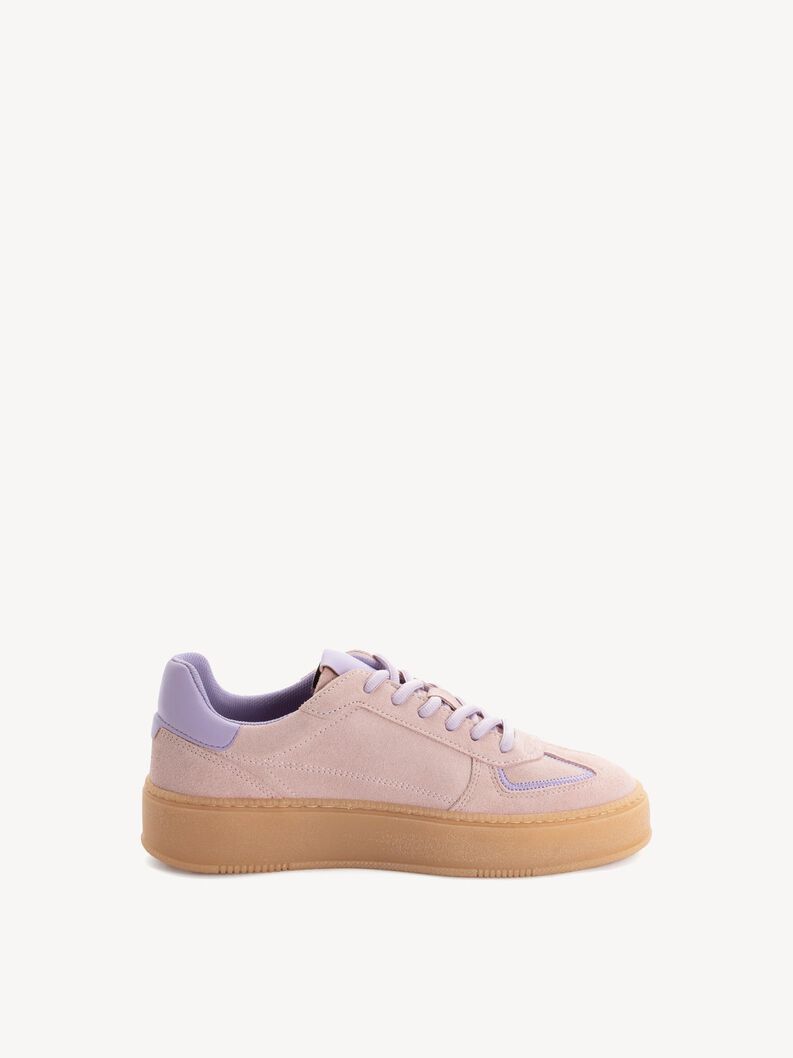 Sneaker - rosa, ROSE, hi-res