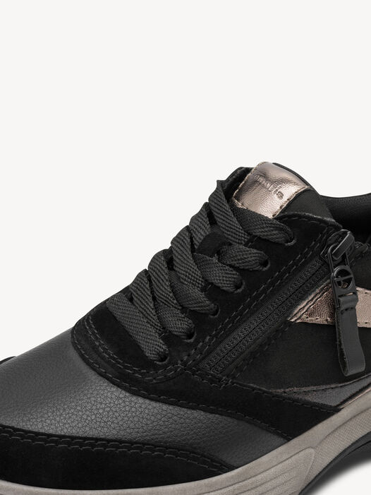 Sneaker, BLACK COMB, hi-res