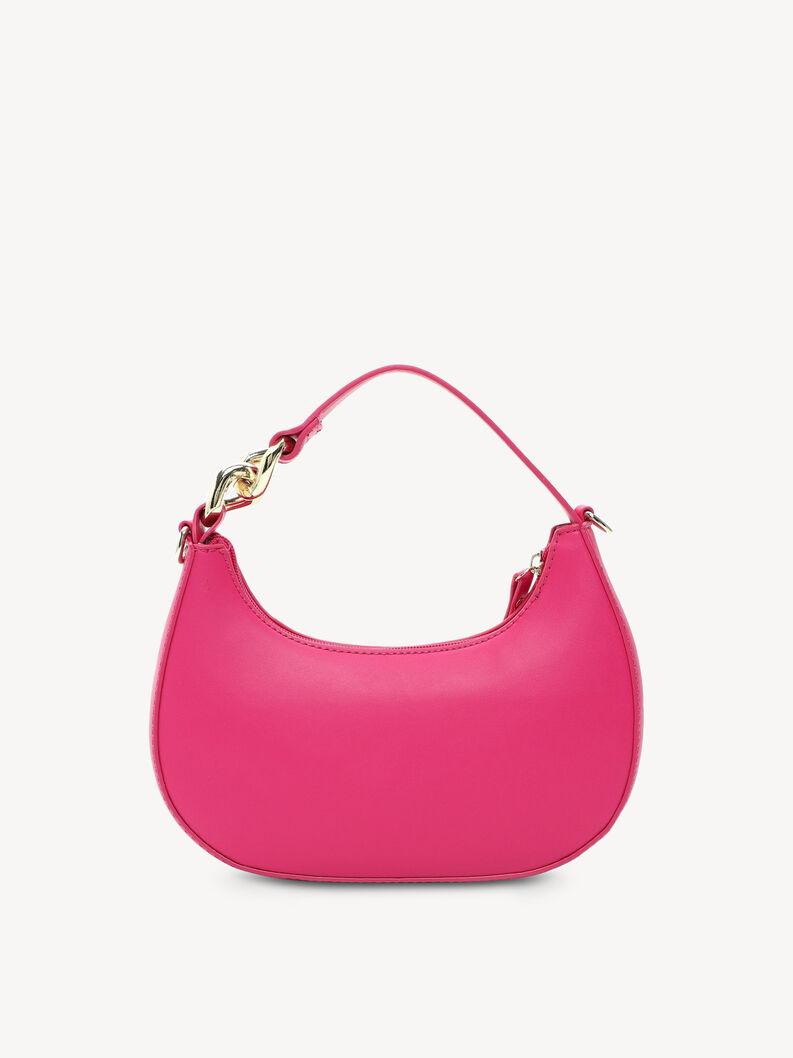 Handtasche - pink, pink, hi-res