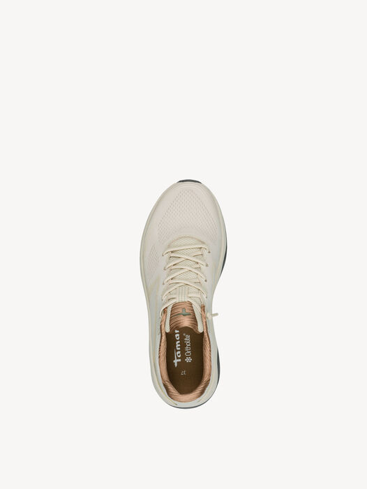Sneaker, IVORY COMB, hi-res