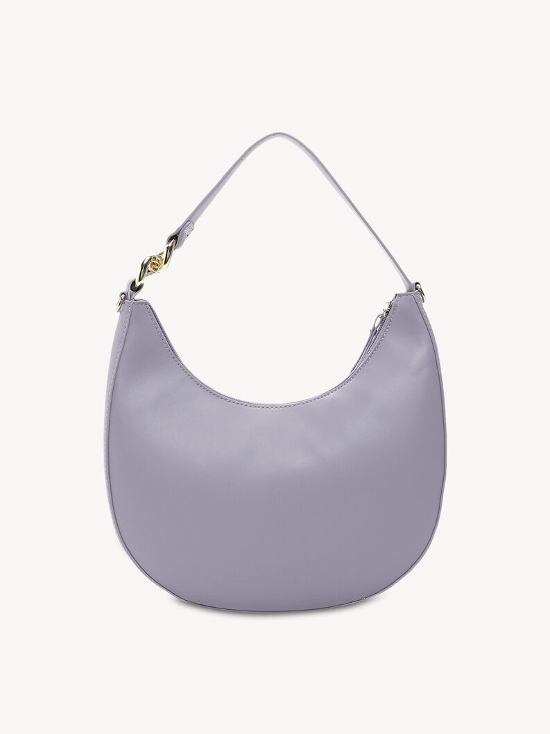 Handtasche - lila, lilac, hi-res