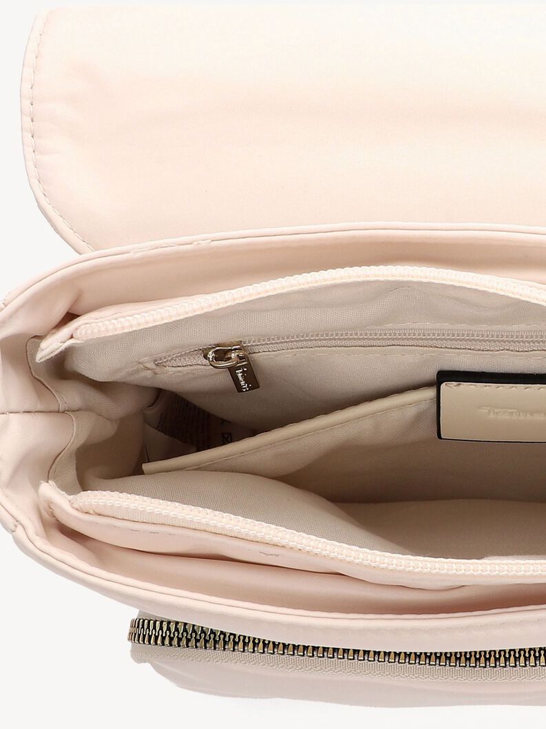 Umh&auml;ngetasche - beige, beige, hi-res