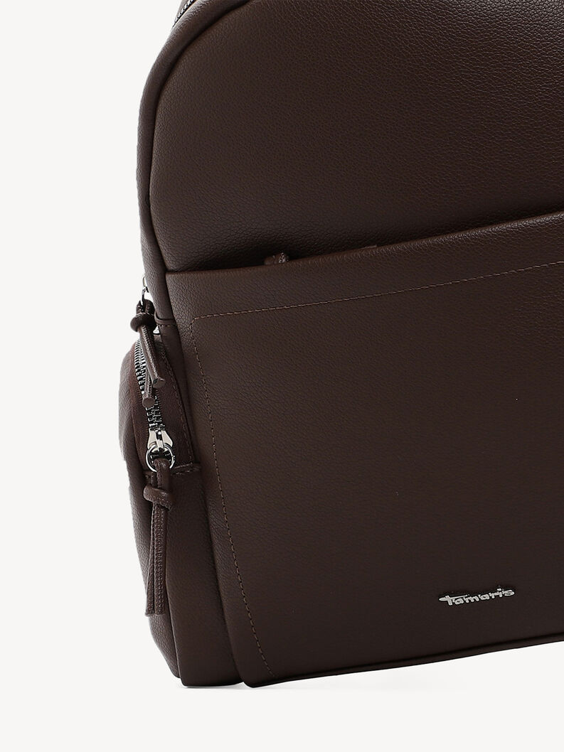 Batůžek - hněd&aacute;, brown, hi-res