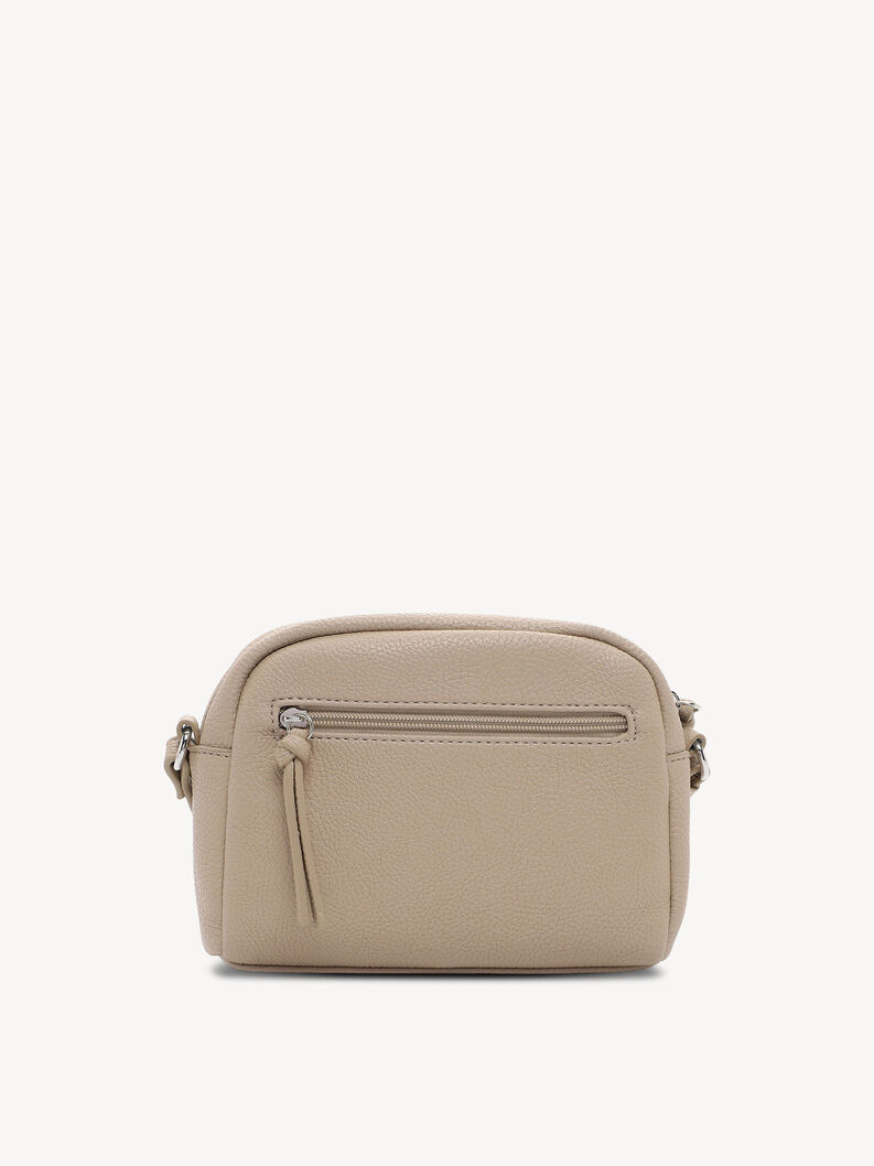 Umh&auml;ngetasche - grau, greytaupe, hi-res