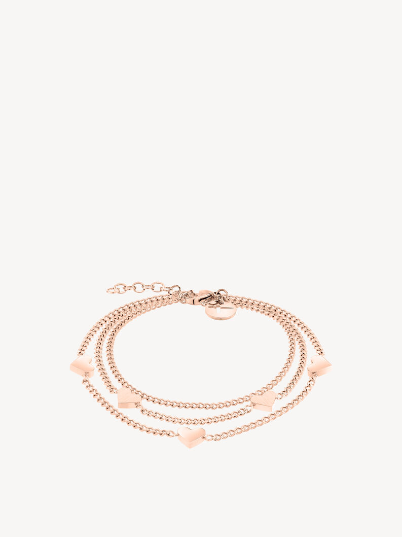 Armband - rosegold, rosegold, hi-res