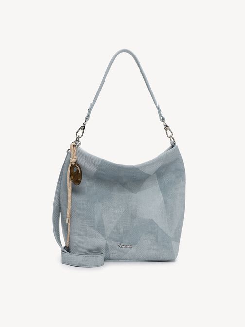 Bag, lightblue, hi-res