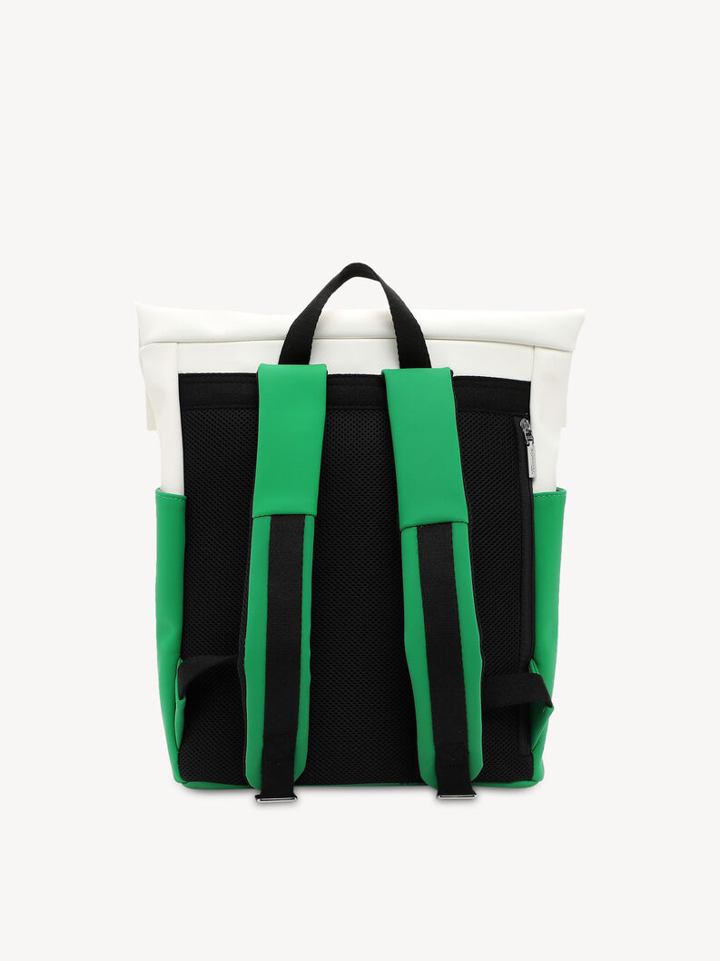 Ryggs&auml;ck - gr&ouml;n, green, hi-res