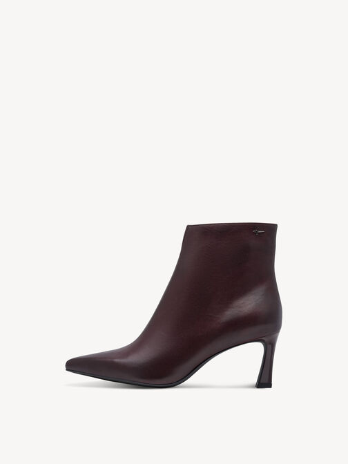 Bootie, MERLOT, hi-res