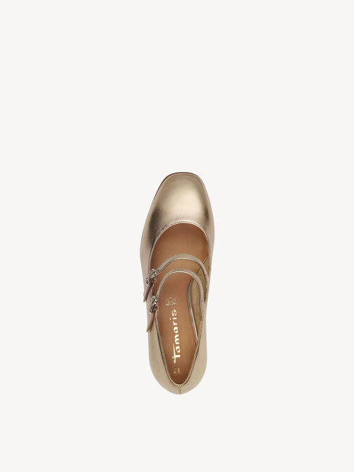 Escarpin, BRONCE, hi-res