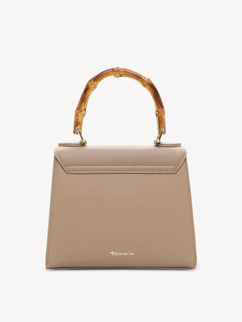 Borsa a tracolla - beige, sand, hi-res