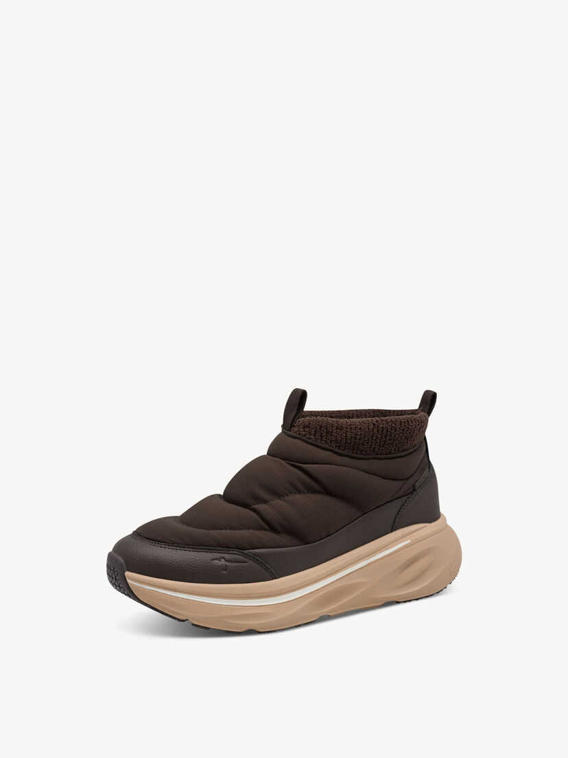 Sneaker - bruin, 304, hi-res