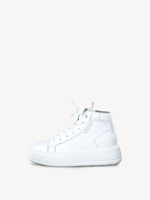 Sneaker white 1-1-25212-20-146: Tamaris Sneakers