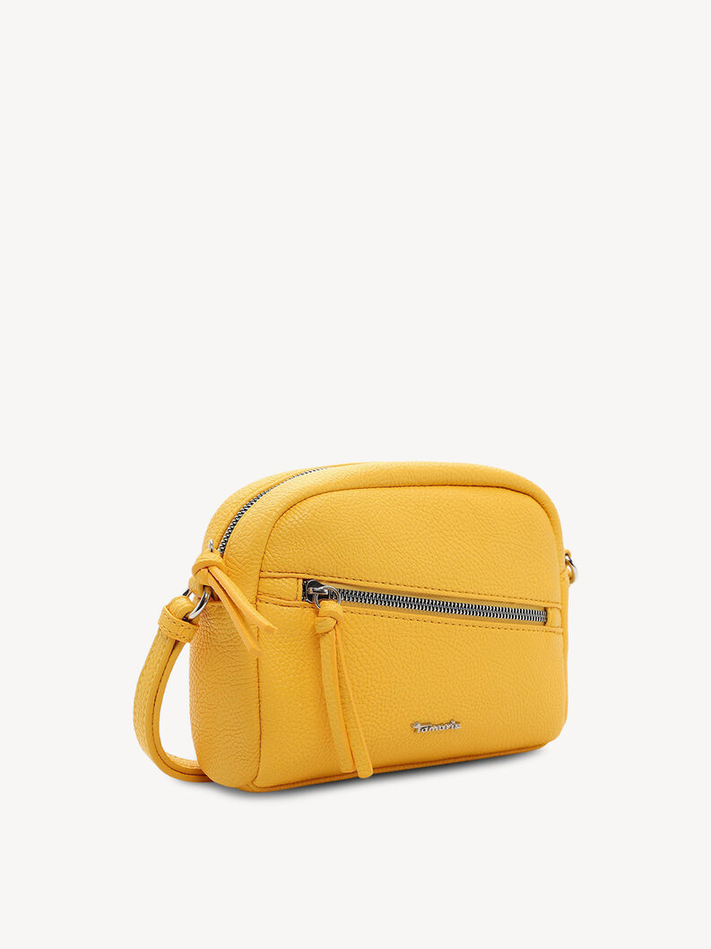 Sac &agrave; bandouli&egrave;re - jaune, lemon, hi-res