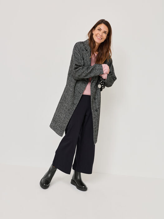 Enkellaarsje, BLACK NAPPA, hi-res