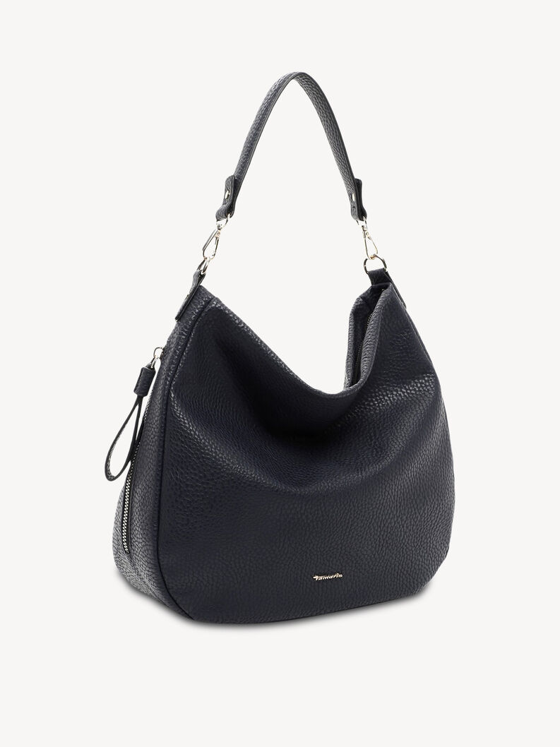 Torebka - niebieski, blue, hi-res