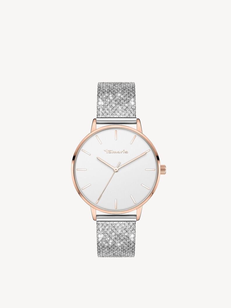 Watch - metallic, 999, hi-res