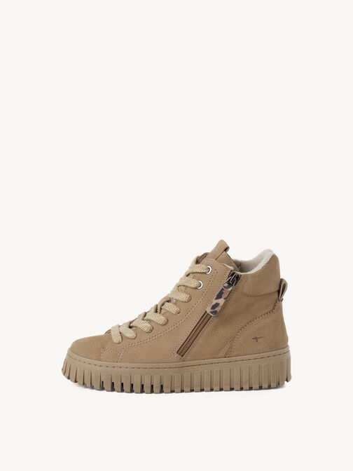 Stiefelette, BEIGE, hi-res