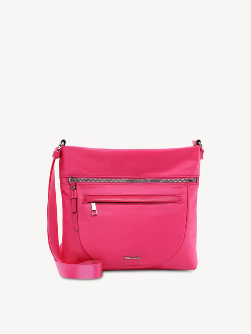 Umh&auml;ngetasche, pink, hi-res