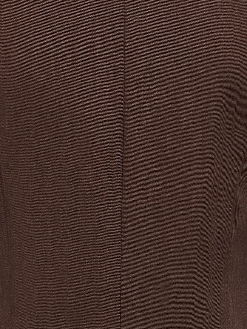 vest - bruin, Coffee Bean, hi-res