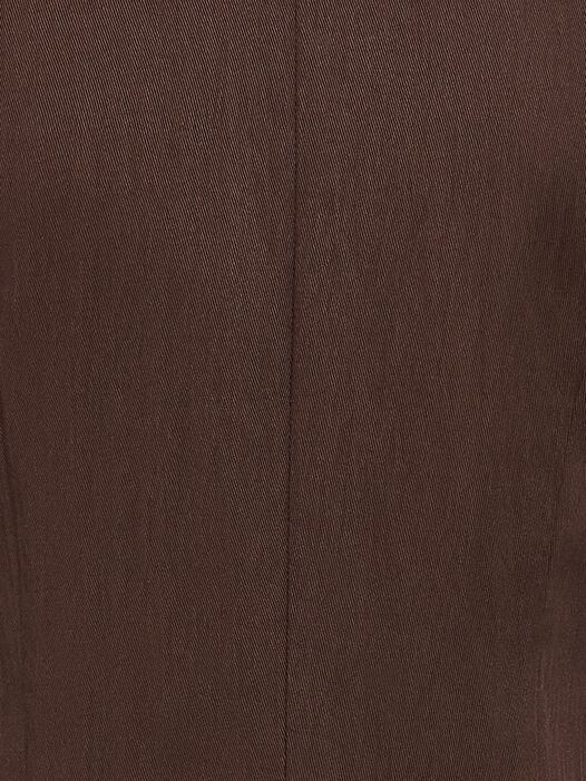 vest, Coffee Bean, hi-res