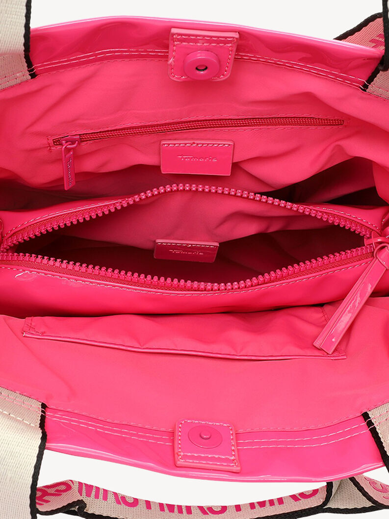 Shopper - pink, pink, hi-res