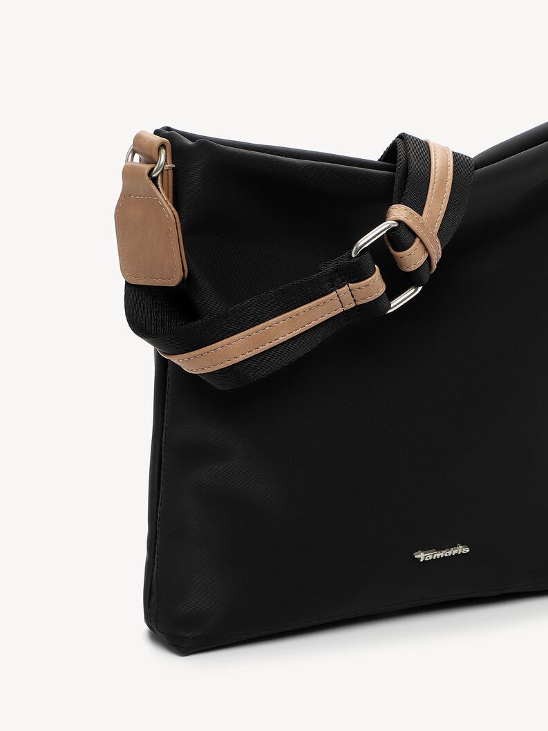 Satchel - black, black, hi-res