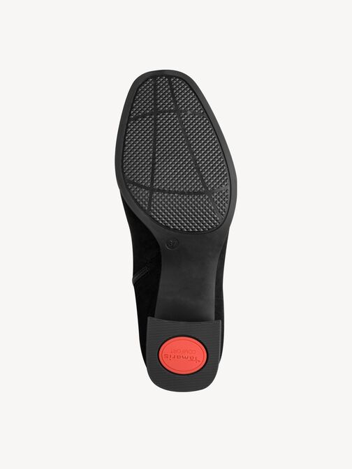 Bottes, BLACK, hi-res