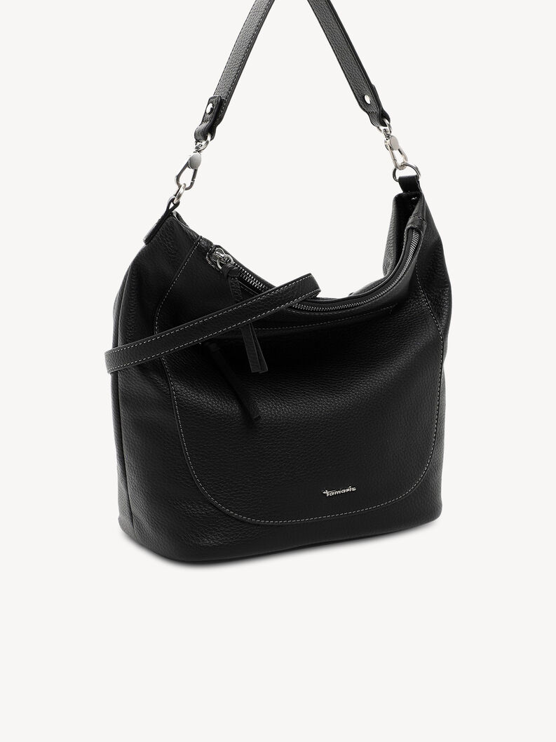 Tas - zwart, black, hi-res
