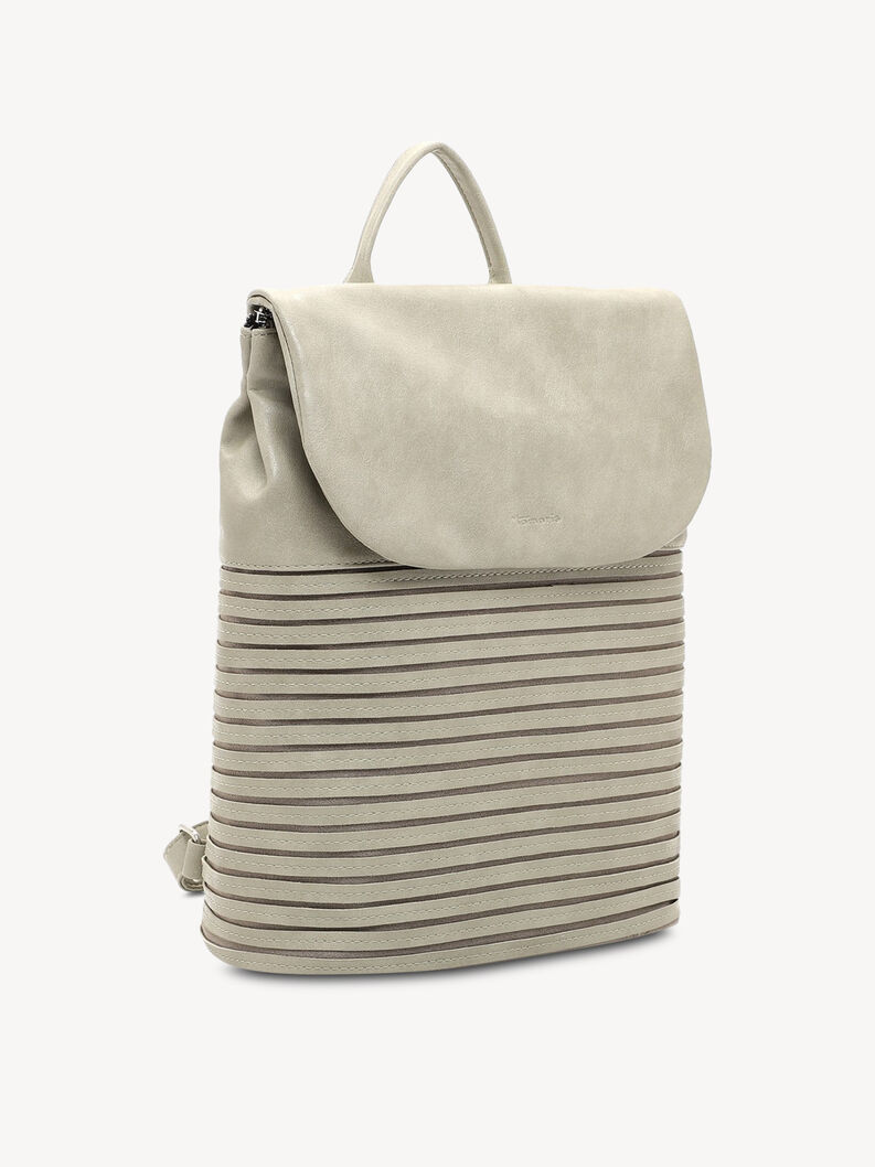 Rucksack - gr&uuml;n, khaki, hi-res