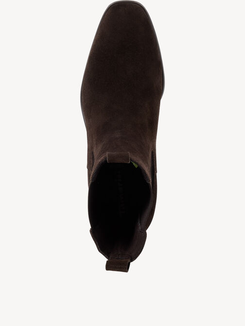 Chelsea Boot, MOCCA SUEDE, hi-res