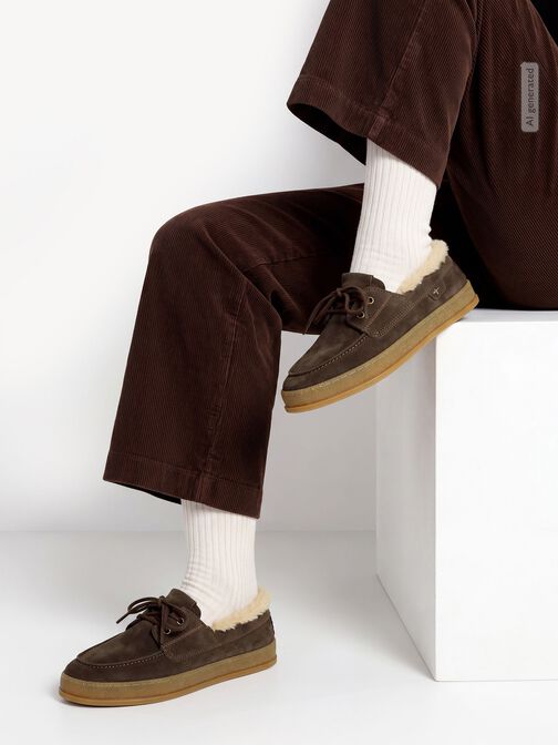 Moccassin, MOCCA, hi-res