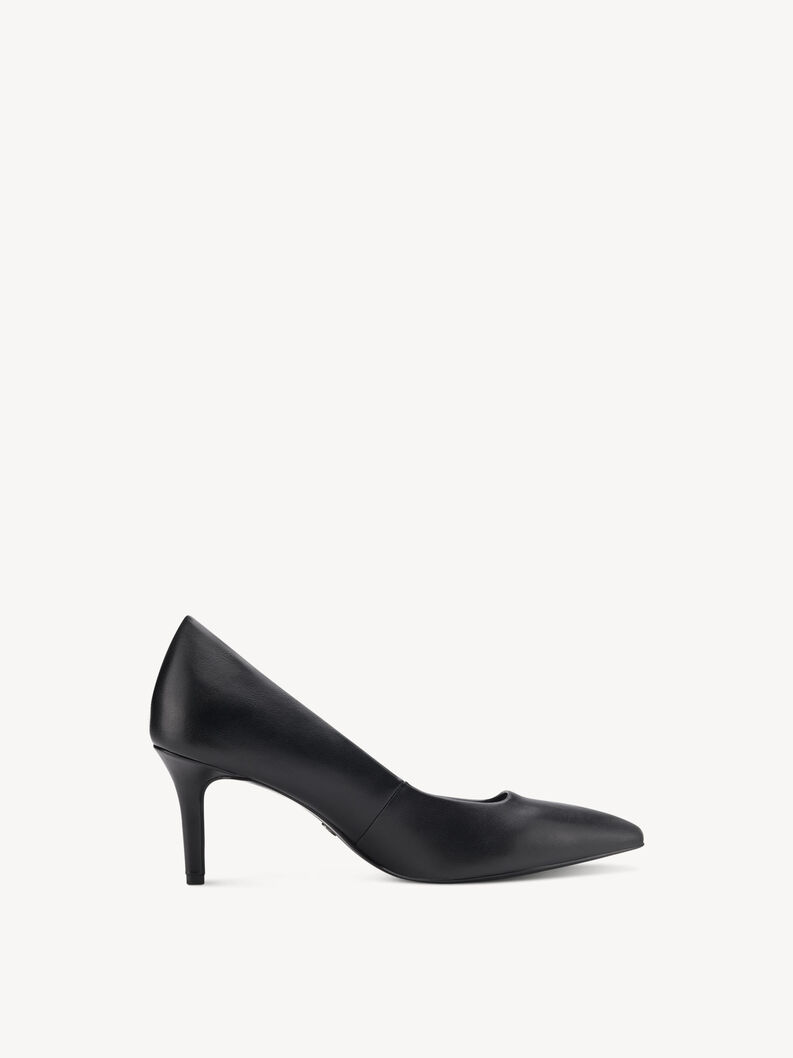 Pumps, BLACK, hi-res