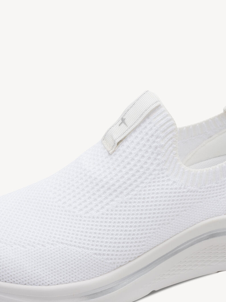 Basket, WHITE, hi-res