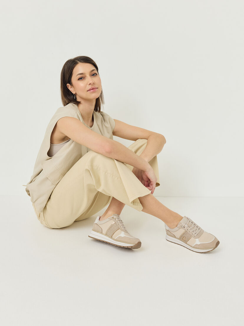 Sneaker, CAMEL COMB, hi-res