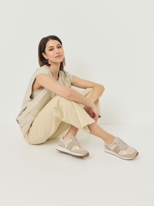 Sneaker, CAMEL COMB, hi-res