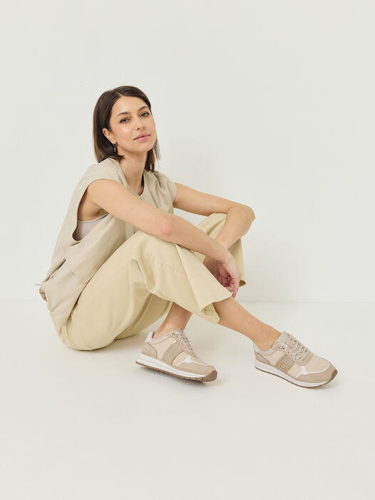 Sneaker, CAMEL COMB, hi-res